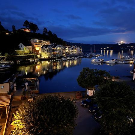 Tvedestrand Fjordhotell - Unike Hoteller Dış mekan fotoğraf